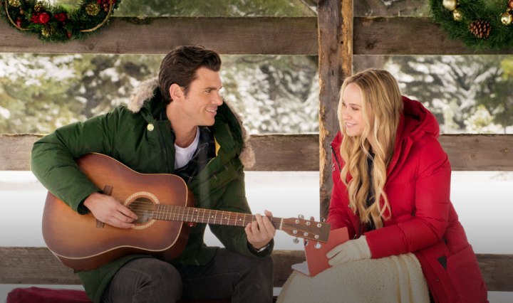 Especial Navidad_, Studio Universal