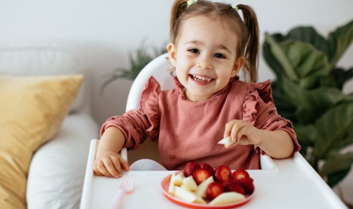 Foto alimentacion complementaria 1