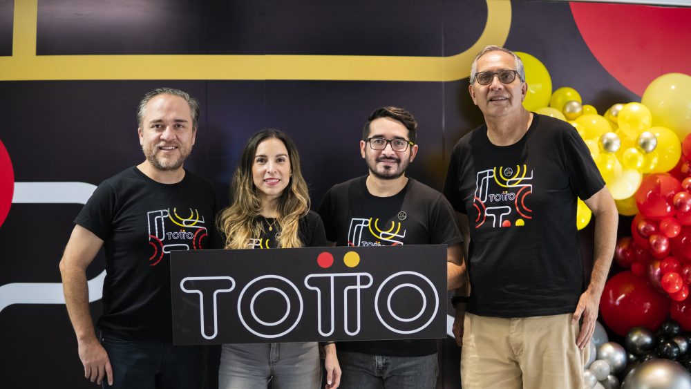 FOTO OFICIAL_ totto cambio de imagen