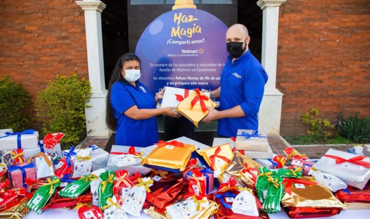Haz Magia Walmart