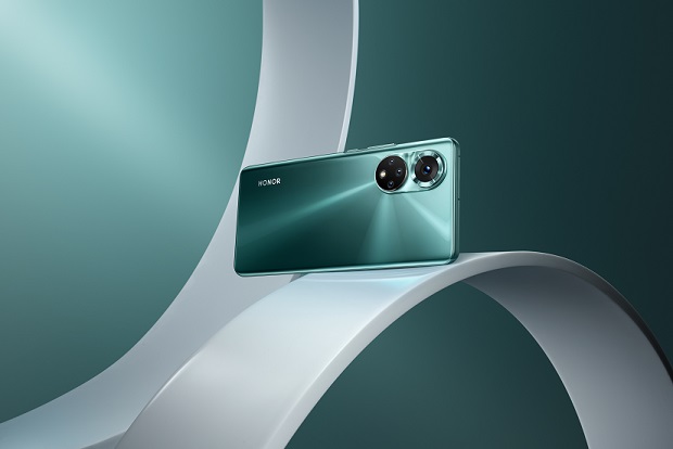 HONOR50-Green