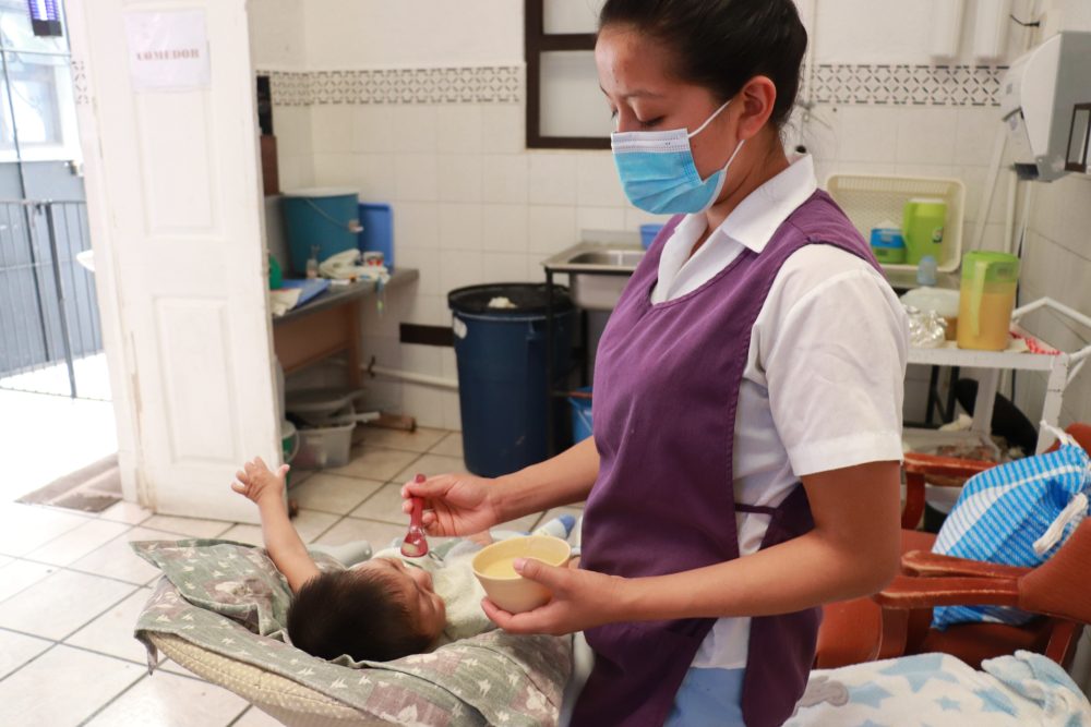 RECAUDATÓN Obras Sociales del Santo Hermano Pedro