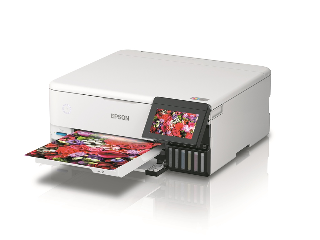 EcoTank epson