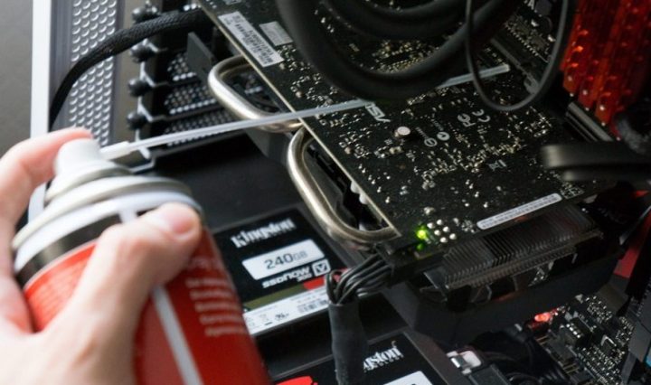 Limpiar-PC-Limpieza- Kingston