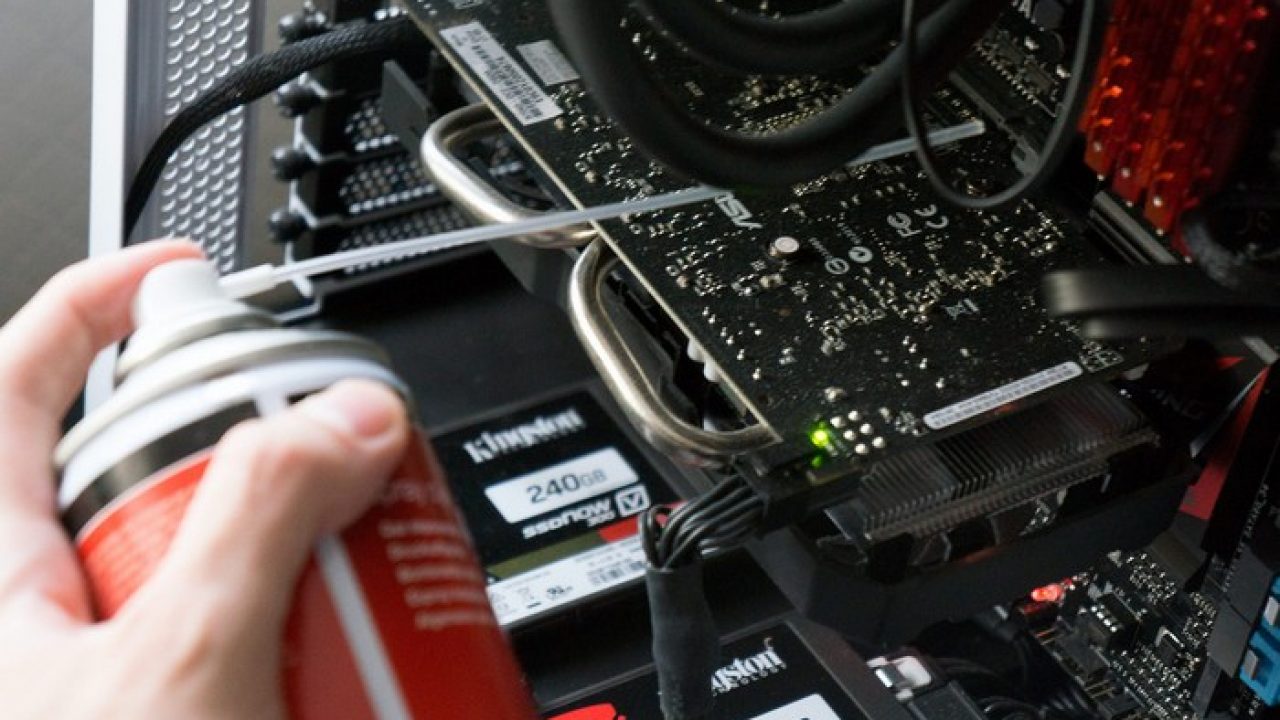 Limpiar-PC-Limpieza- Kingston