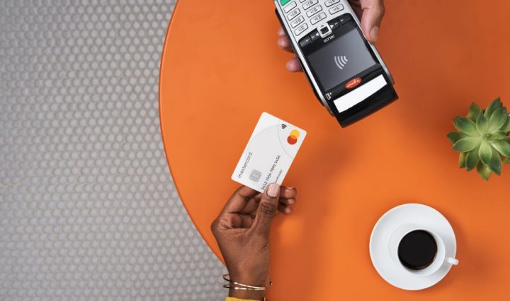 MasterCard | digitalización