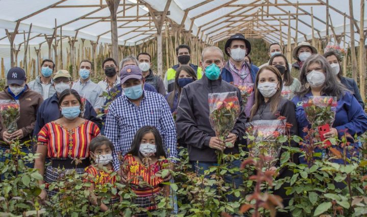 FincaElPilar Sello de Bioseguridad Turística