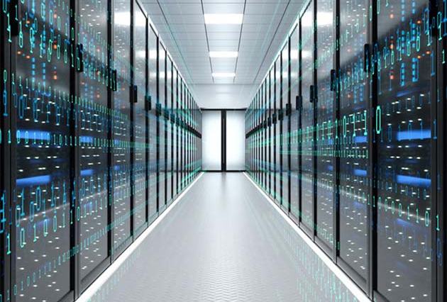 Data centers del futuro: sostenibilidad, eficiencia y adaptabilidad en 2024