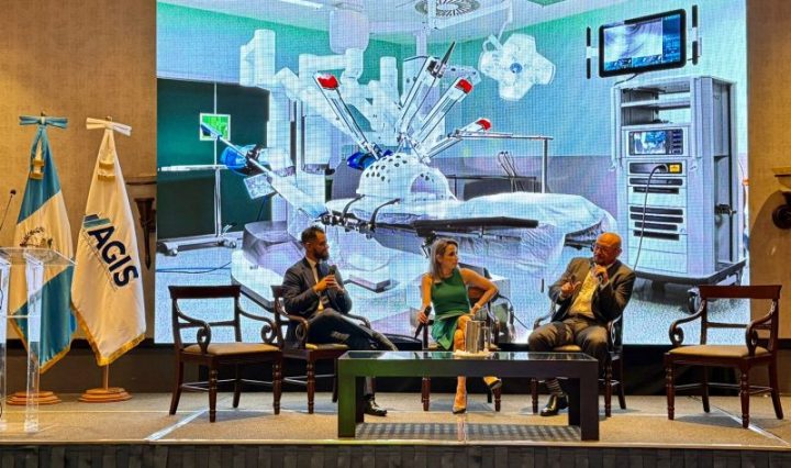 AGIS LLEVA A CABO SU FORO ANUAL, CON EL TEMA: “REINVENTANDO EL SEGURO DE GASTOS MÉDICOS”