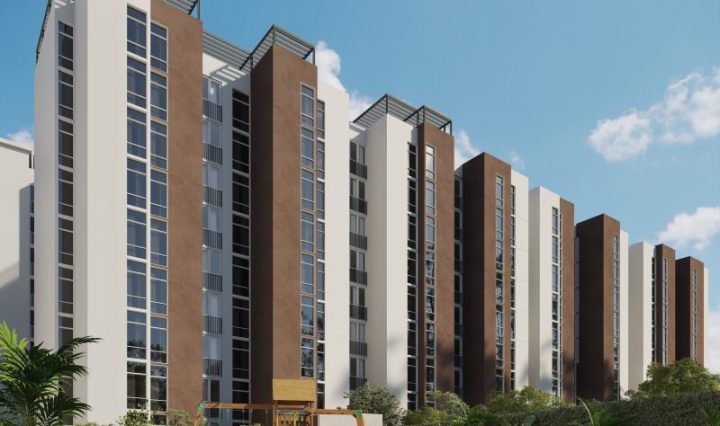 EXPLORANDO EL HOGAR DEL FUTURO