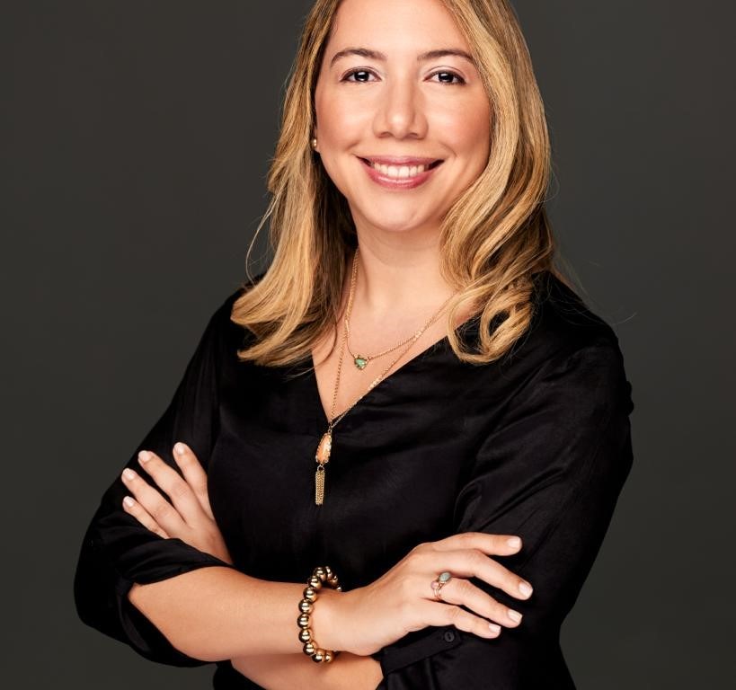 Alejandra Carrasquilla nueva directora de Tetra Pak para Centroamérica y el Caribe