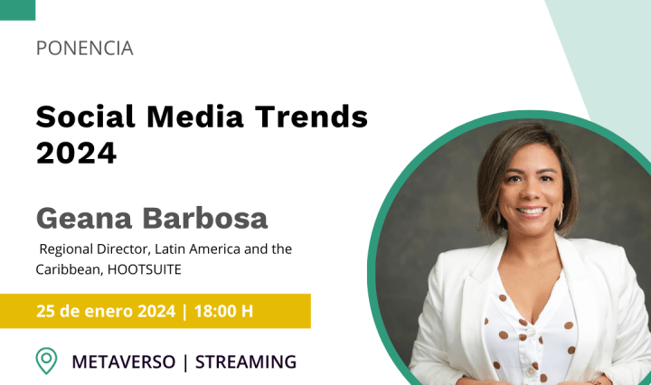 Geana Barbosa - Digital Marketing & Growth Day 2024 - Square