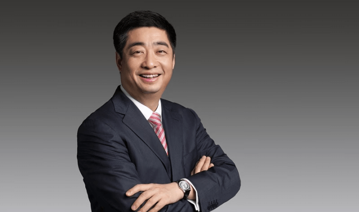 Un mensaje de Año Nuevo para 2024 Ken Hu, presidente rotativo de Huawei