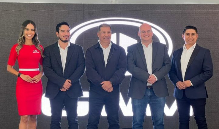 “El Futuro es Ahora” es la propuesta de GREAT WALL MOTORS en el mercado guatemalteco con sus dos nuevos modelos