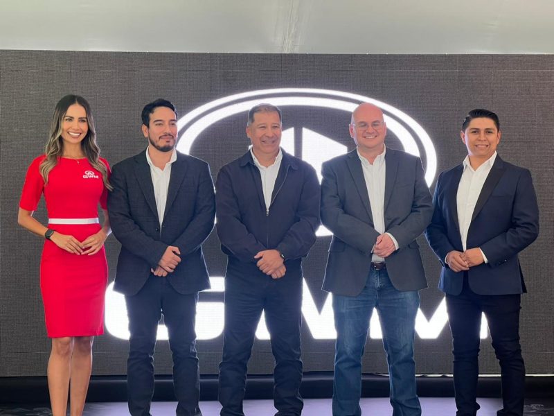 “El Futuro es Ahora” es la propuesta de GREAT WALL MOTORS en el mercado guatemalteco con sus dos nuevos modelos