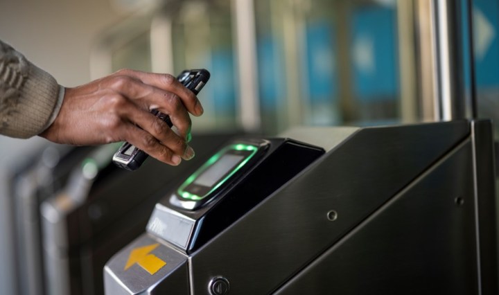 Movilidad Urbana con Visa