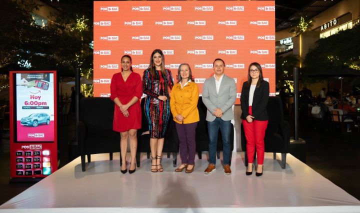 Promo fin de año POSRojos BAC