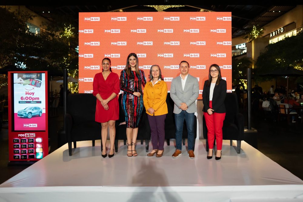 Promo fin de año POSRojos BAC