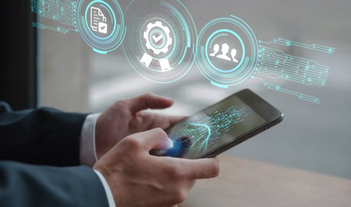 Transformaciones tecnológicas destacadas en el 2023 y proyecciones para el 2024: El papel crucial de la inteligencia artificial y la sostenibilidad