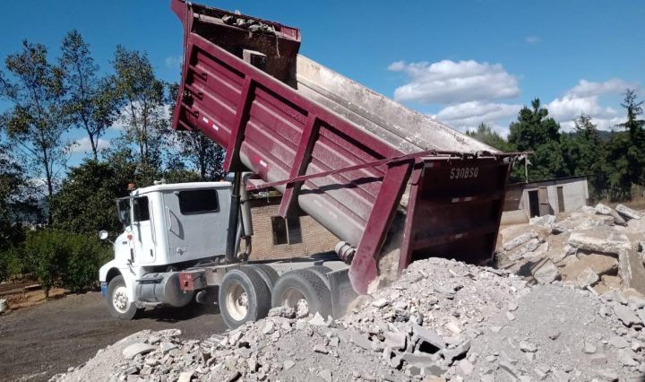 SUPRA RECICLAJE DESTACA EN LA NOMINACIÓN AL PREMIO EARHSHOT 2024 POR SU CONTRIBUCIÓN SOSTENIBLE