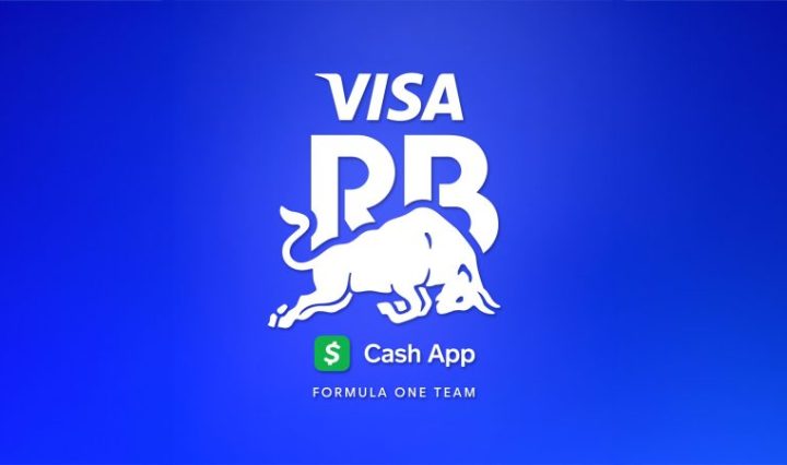 Visa y los equipos de Fórmula Uno de Red Bull anuncian acuerdo global