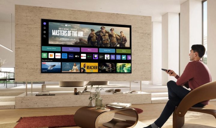 webOS Upgrade_CES2024 LG