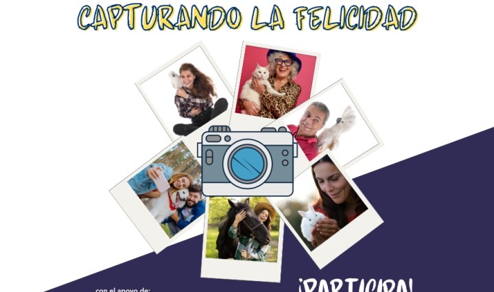 CAPTURA LA FELICIDAD JUNTO A TUS MASCOTAS EN METROCENTRO ¡Celebra el amor por los animales!