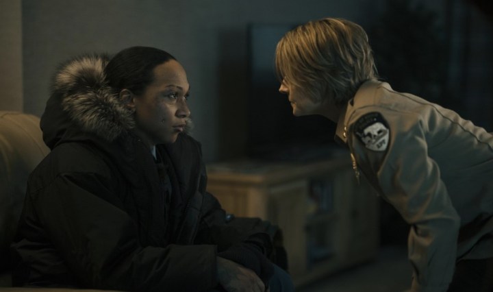 EXPLORANDO LOS ESFUERZOS SOSTENIBLES DE 'TRUE DETECTIVE: TIERRA NOCTURNA’