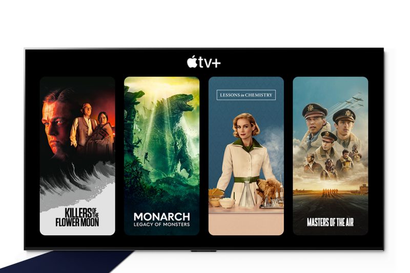 Apple TV+ 3 Month Promotion_PR image_2