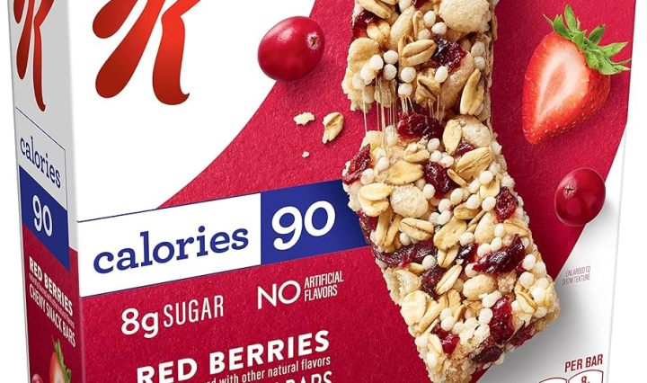 Kellanova, Una mirada al negocio de los snacks