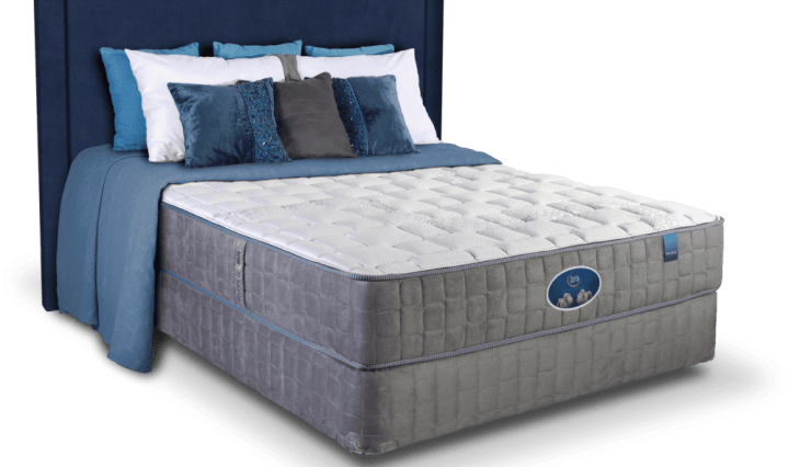 CAMA-HARMONY serta grupo diveco