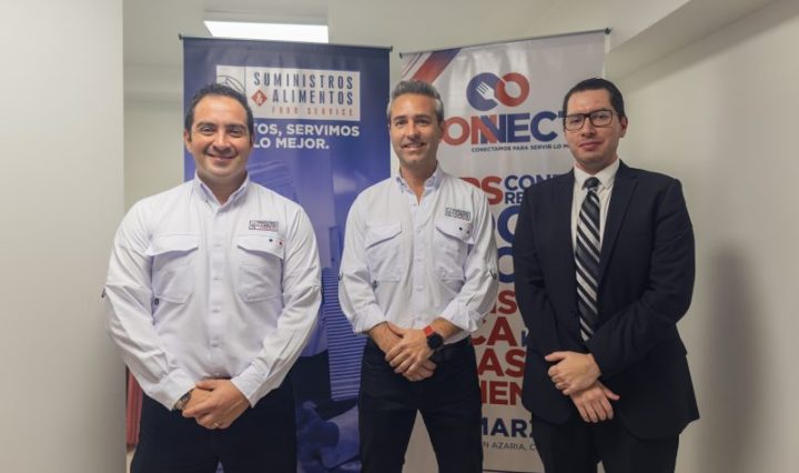 La industria de suministros y alimentos, motor económico de Guatemala