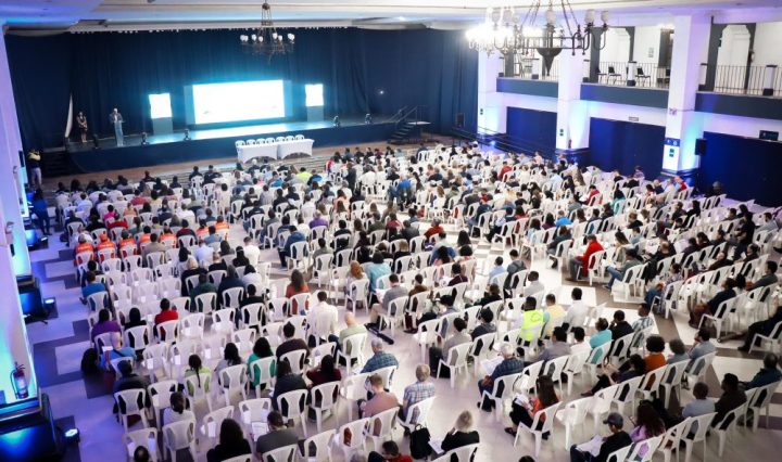 DifundeCTi - Senacyt (Vulcanólogos )