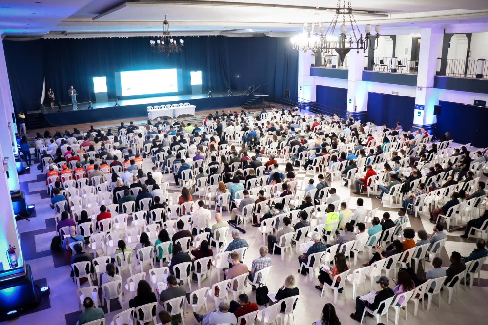 DifundeCTi - Senacyt (Vulcanólogos )