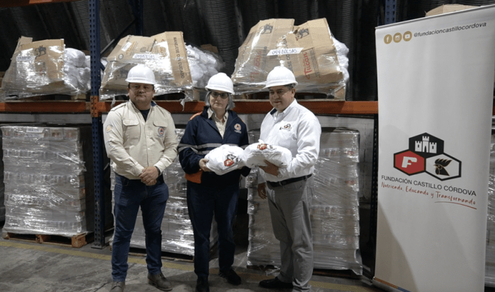 Donativo Fundación Castillo Córdova a CONRED 20232024-02-19 a la(s) 13.57.24