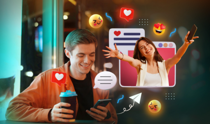 ESET estafas san valentin