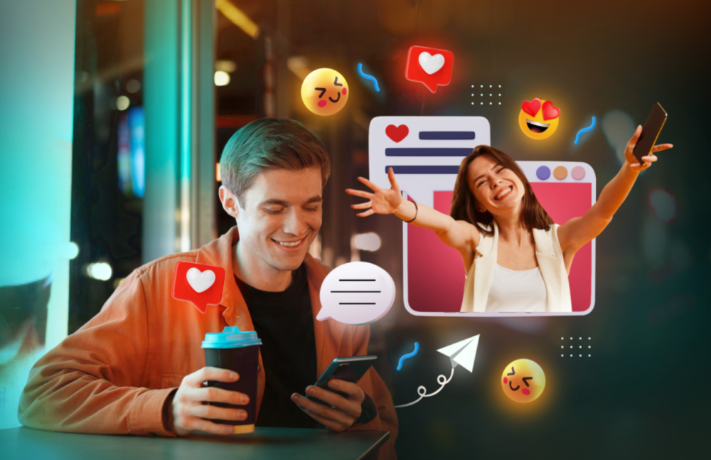 ESET estafas san valentin