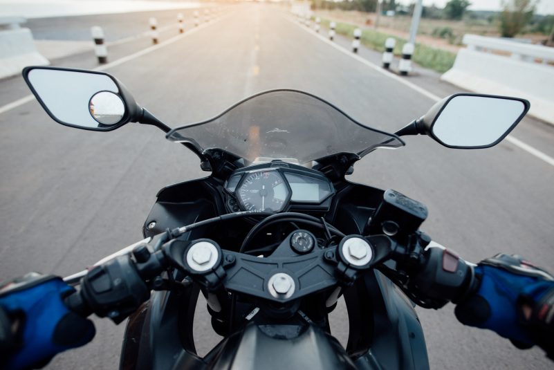 Limpieza y mantenimiento: Preparando tu moto para un año de aventuras