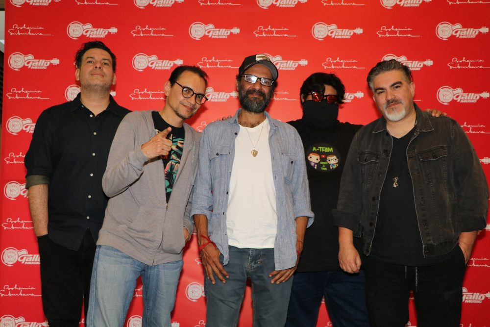 Foto Oficial Bohemia Suburbana Cerveza Gallo