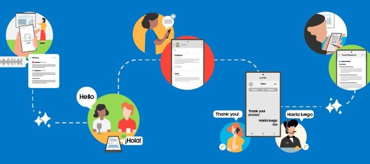 Cinco herramientas asistidas por IA que desde tu teléfono maximizan la productividad en el trabajo