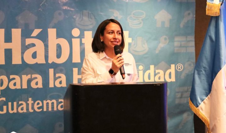 habitat para la humanidad