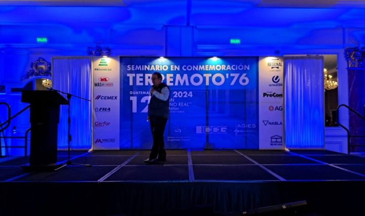 Ing. Héctor Monzón Despang ICCG