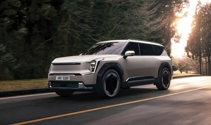 kia EV9 (2)