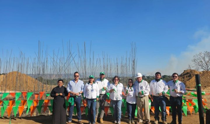 Nuevo Proyecto Habitacional Promete Ser Una Ciudad Para Sus Residentes