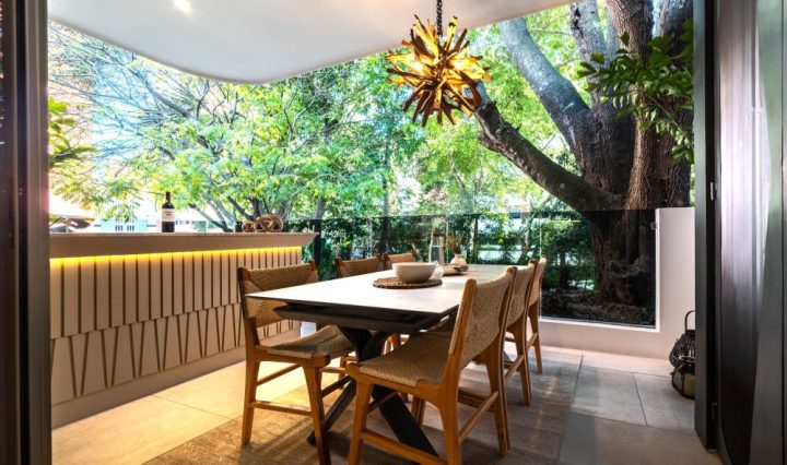 Prana Balcón integro