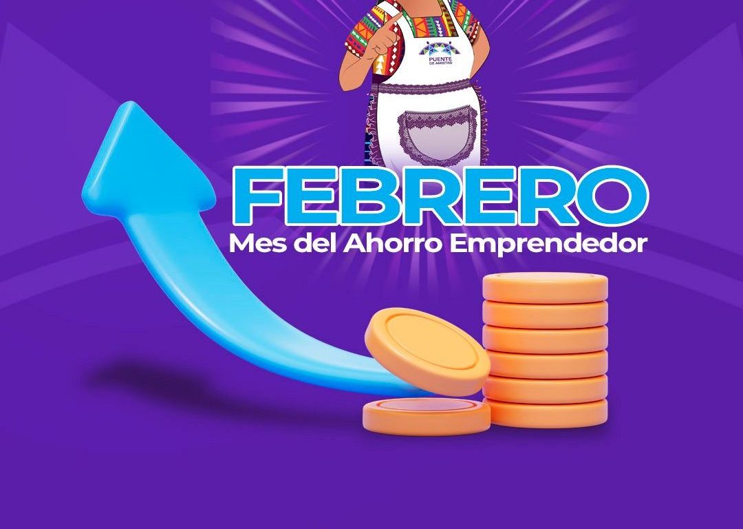 PuenteDeAmistad programa ahorro