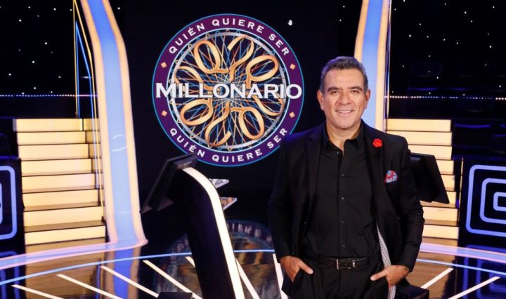 QQSM segunda temprada concurso