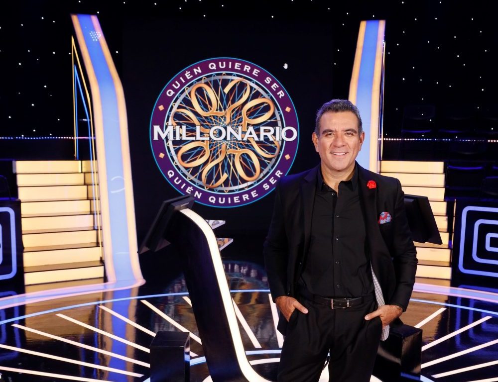 QQSM segunda temprada concurso