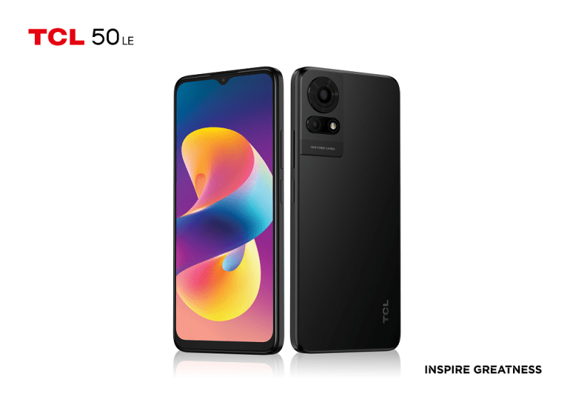 TCL lanza siete nuevos modelos de la 'Serie 50' en el MWC 2024, que muestran una amplia accesibilidad 5G y tecnología NXTPAPER