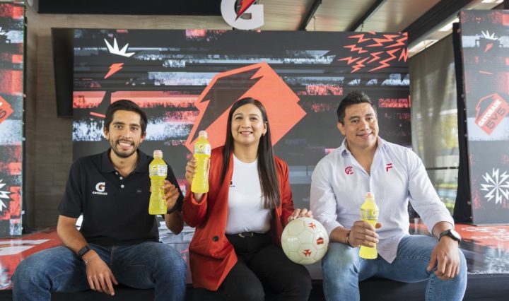 torneo de fútbol juvenil 5v5